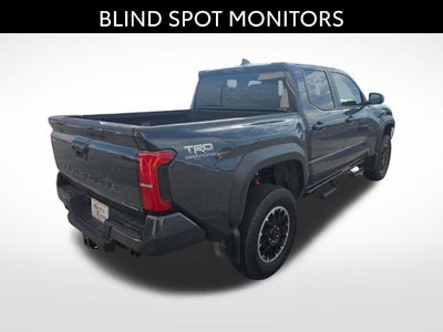 2025 Toyota Tacoma i-FORCE MAX TRD Off Road