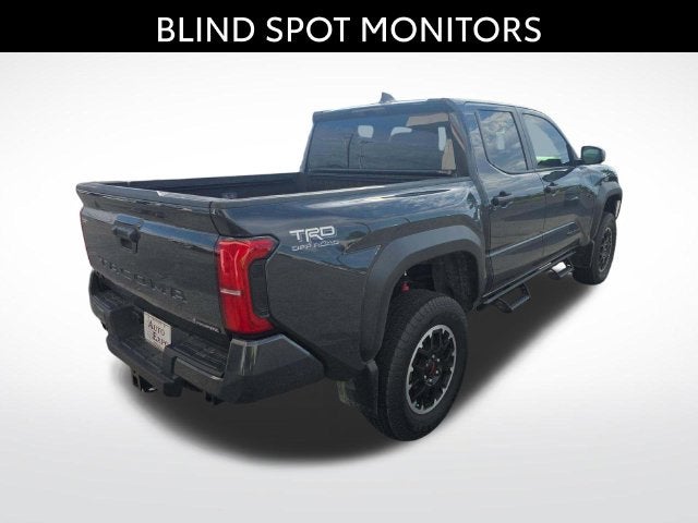 2025 Toyota Tacoma i-FORCE MAX TRD Off Road
