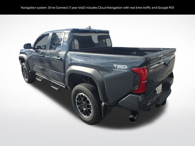 2025 Toyota Tacoma i-FORCE MAX TRD Off Road