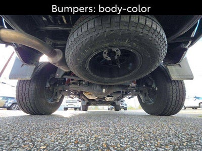 2025 Toyota Tacoma i-FORCE MAX TRD Off Road