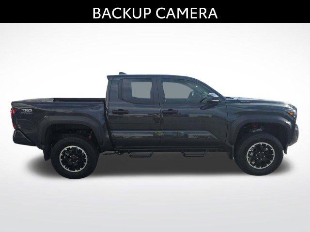 2025 Toyota Tacoma i-FORCE MAX TRD Off Road