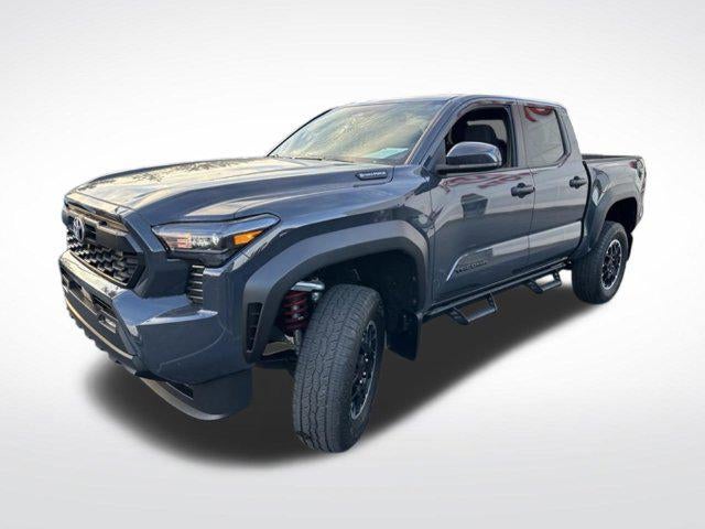 2025 Toyota Tacoma i-FORCE MAX TRD Off Road