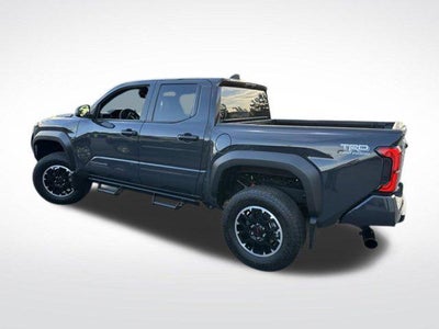 2025 Toyota Tacoma i-FORCE MAX TRD Off Road