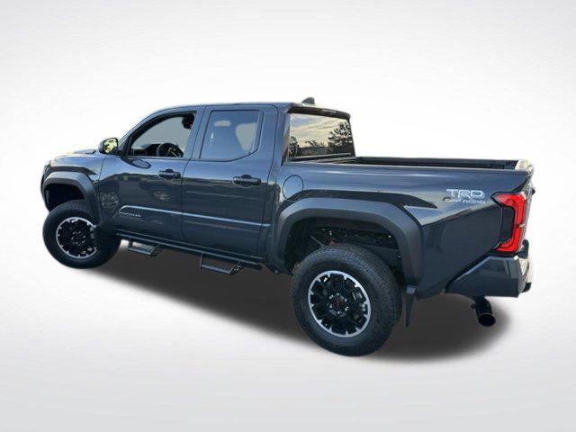 2025 Toyota Tacoma i-FORCE MAX TRD Off Road