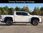 2024 Toyota Tacoma i-FORCE MAX TRD Sport