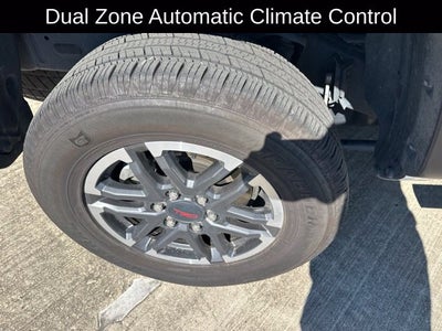 2024 Toyota Tacoma i-FORCE MAX TRD Sport