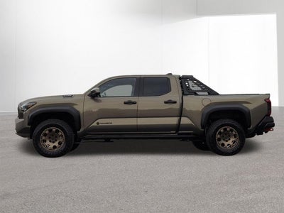 2025 Toyota TACOMA TRLHUNTER Trailhunter