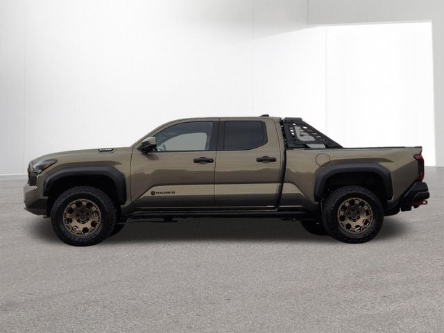 2025 Toyota TACOMA TRLHUNTER Trailhunter