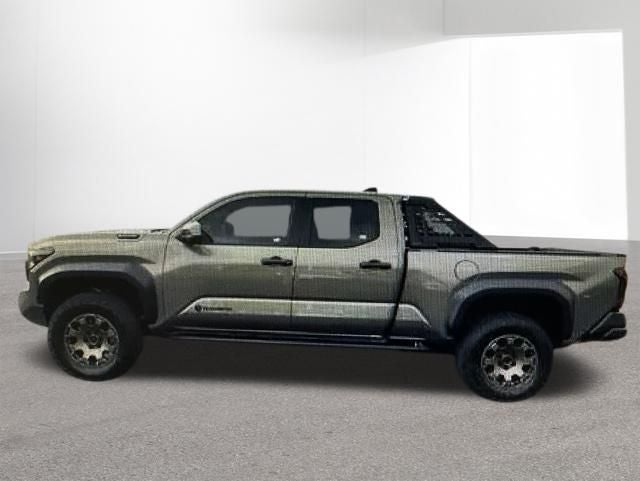 2025 Toyota TACOMA TRLHUNTER Trailhunter