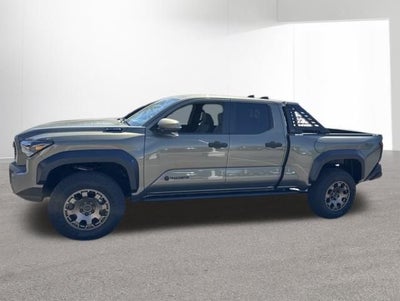 2025 Toyota TACOMA TRLHUNTER Trailhunter