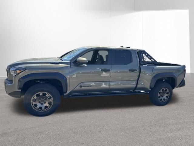 2025 Toyota TACOMA TRLHUNTER Trailhunter