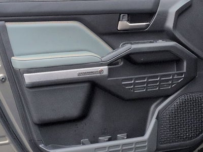 2025 Toyota TACOMA TRLHUNTER Trailhunter