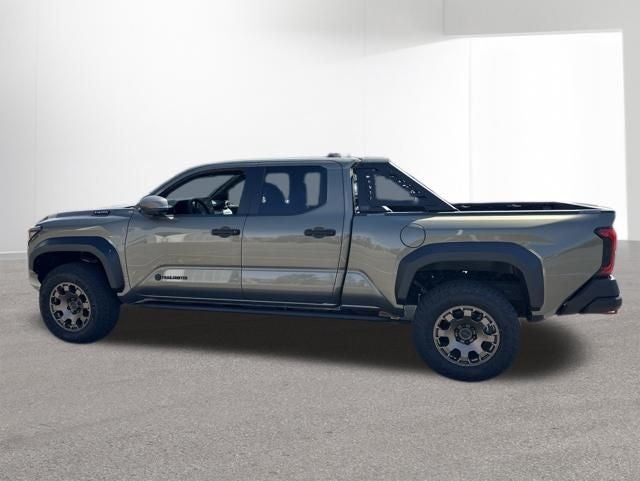 2025 Toyota TACOMA TRLHUNTER Trailhunter
