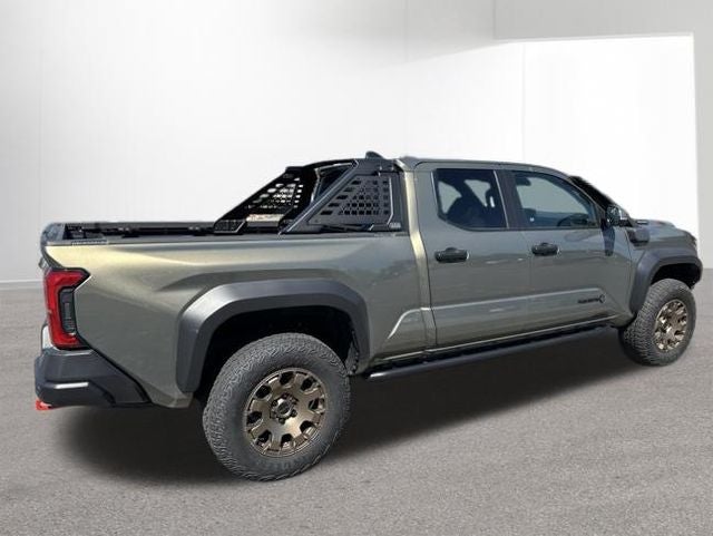 2025 Toyota TACOMA TRLHUNTER Trailhunter