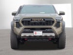 2025 Toyota TACOMA TRLHUNTER Trailhunter