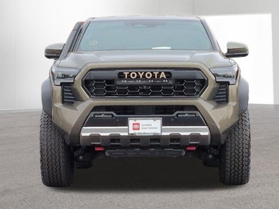 2025 Toyota TACOMA TRLHUNTER Trailhunter