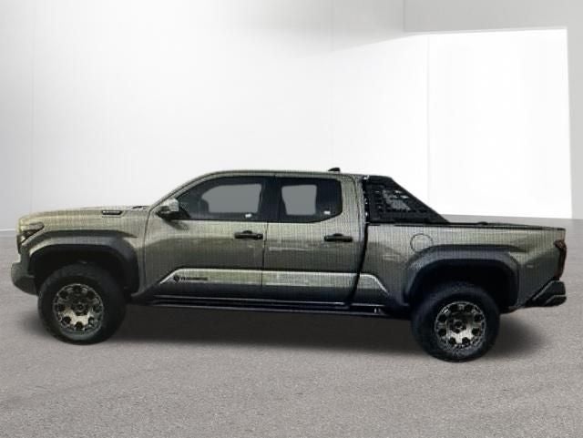 2025 Toyota TACOMA TRLHUNTER Trailhunter
