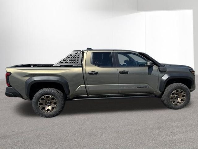 2025 Toyota TACOMA TRLHUNTER Trailhunter