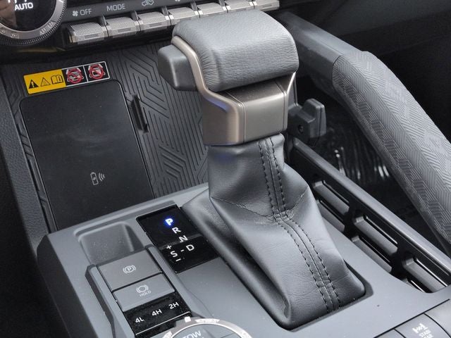 2025 Toyota TACOMA TRLHUNTER Trailhunter