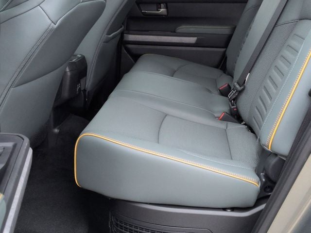 2025 Toyota TACOMA TRLHUNTER Trailhunter
