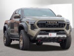 2025 Toyota TACOMA TRLHUNTER Trailhunter