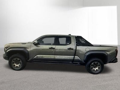 2025 Toyota TACOMA TRLHUNTER Trailhunter