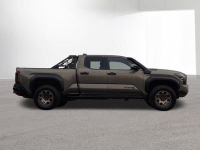 2025 Toyota TACOMA TRLHUNTER Trailhunter