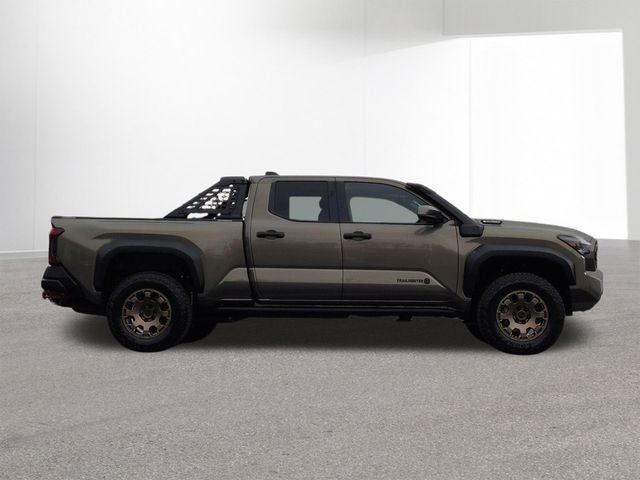 2025 Toyota TACOMA TRLHUNTER Trailhunter
