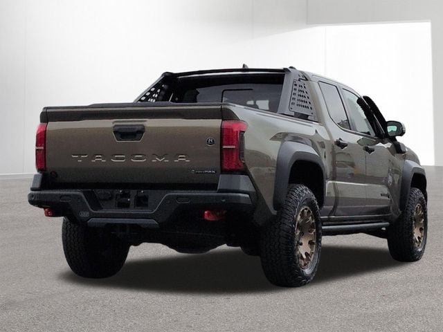 2025 Toyota TACOMA TRLHUNTER Trailhunter