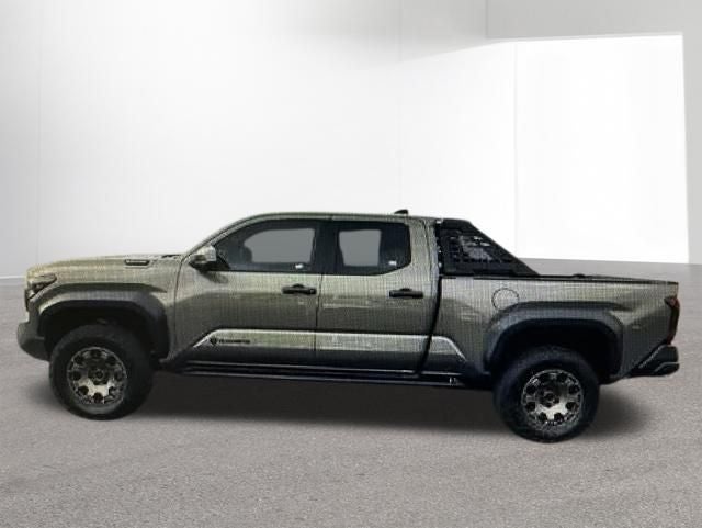 2025 Toyota TACOMA TRLHUNTER Trailhunter