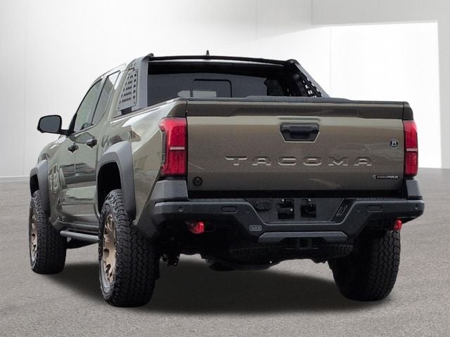 2025 Toyota TACOMA TRLHUNTER Trailhunter