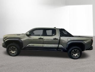 2025 Toyota Tacoma Hybrid Trailhunter