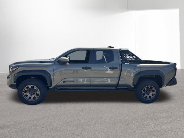 2025 Toyota TACOMA TRLHUNTER Trailhunter