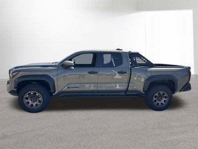 2025 Toyota TACOMA TRLHUNTER Trailhunter