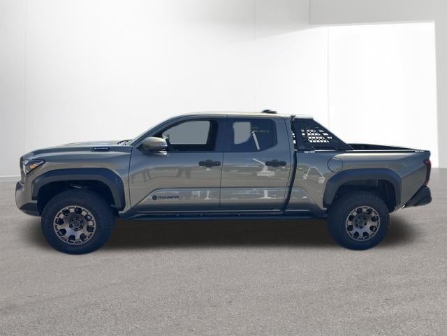 2025 Toyota TACOMA TRLHUNTER Trailhunter