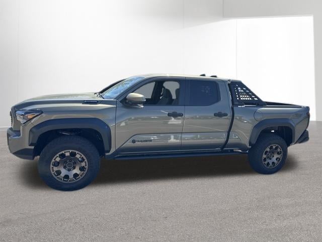 2025 Toyota TACOMA TRLHUNTER Trailhunter