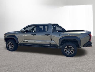 2025 Toyota TACOMA TRLHUNTER Trailhunter
