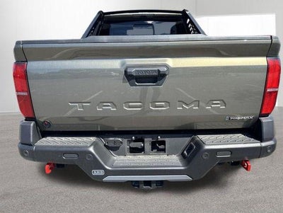2025 Toyota TACOMA TRLHUNTER Trailhunter