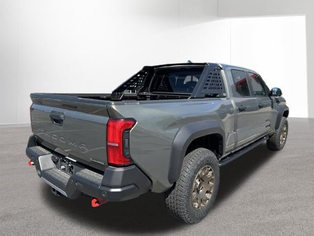 2025 Toyota TACOMA TRLHUNTER Trailhunter