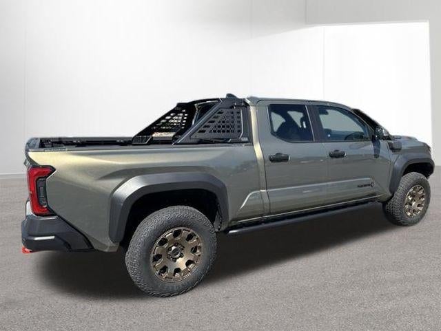 2025 Toyota TACOMA TRLHUNTER Trailhunter