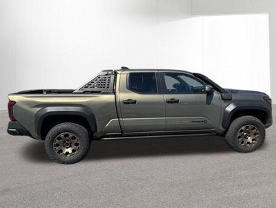 2025 Toyota TACOMA TRLHUNTER Trailhunter