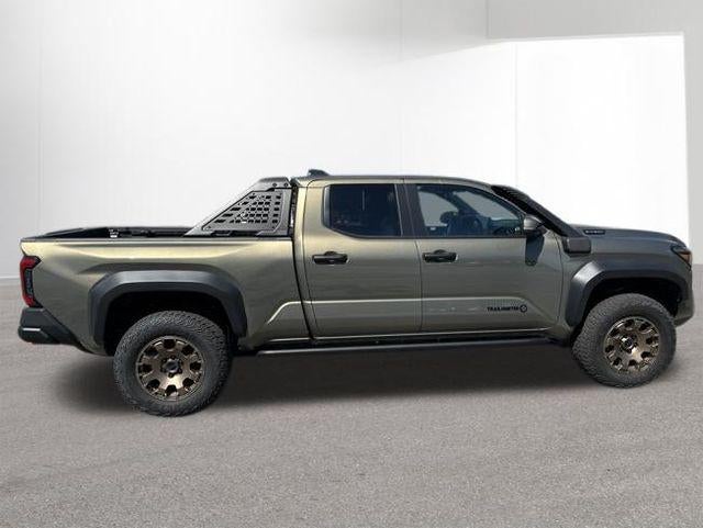 2025 Toyota TACOMA TRLHUNTER Trailhunter