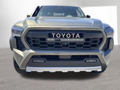 2025 Toyota TACOMA TRLHUNTER Trailhunter