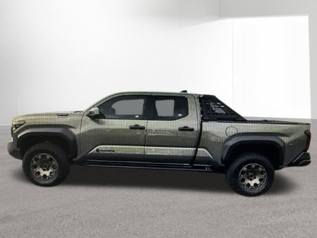 2025 Toyota TACOMA TRLHUNTER Trailhunter