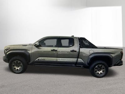 2025 Toyota TACOMA TRLHUNTER Trailhunter