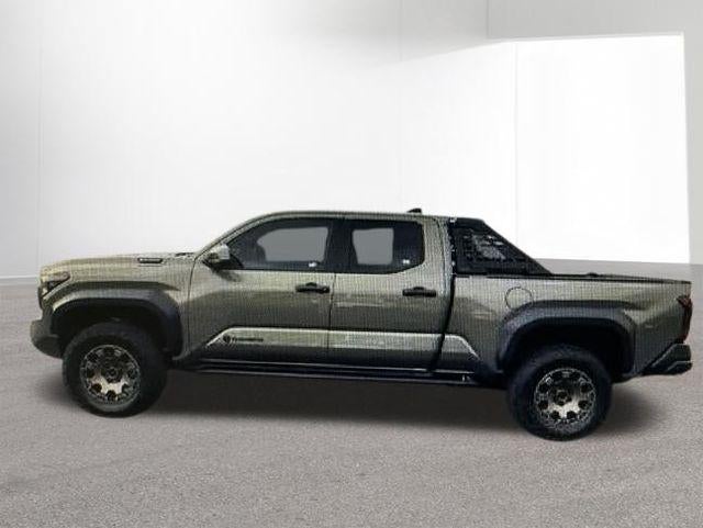 2025 Toyota TACOMA TRLHUNTER Trailhunter