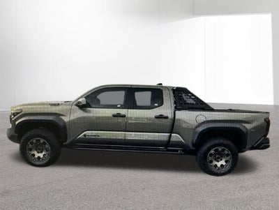 2025 Toyota TACOMA TRLHUNTER Trailhunter