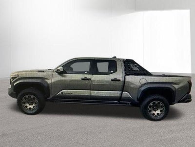 2025 Toyota TACOMA TRLHUNTER Trailhunter
