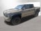 2025 Toyota Tacoma Hybrid TRD Pro