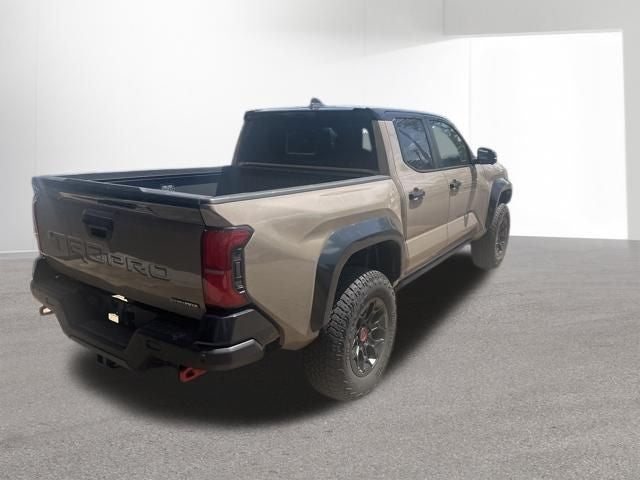 2025 Toyota Tacoma Hybrid TRD Pro